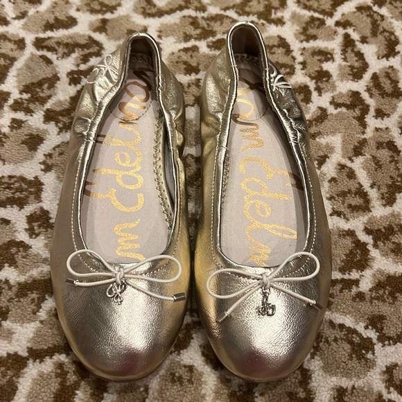 Sam Edelman Other - Sam Edelman girls flats